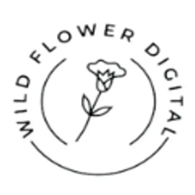 Wild Flower Digital