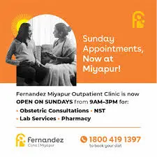 Fernandez Hospital Miyapur