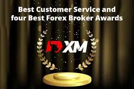 XM Broker