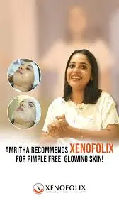 Xenofolix Hair Transplantation