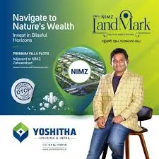 Yoshitha Housing & Infra Pvt Ltd