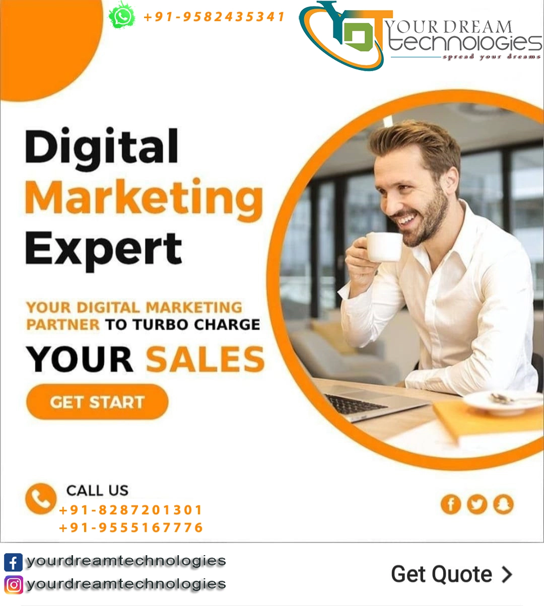 Your Dream Technologies