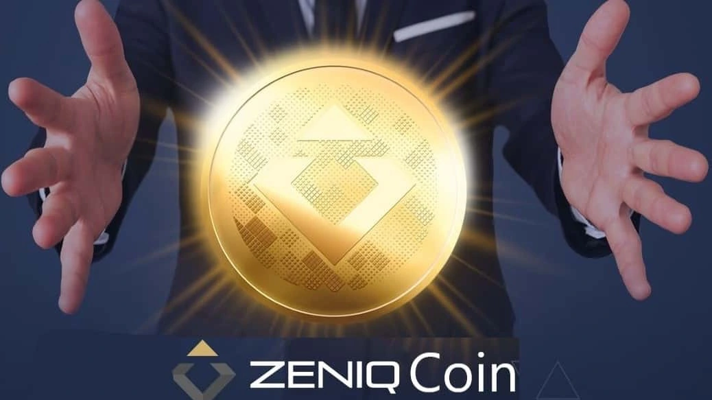 Zeniq Coin 