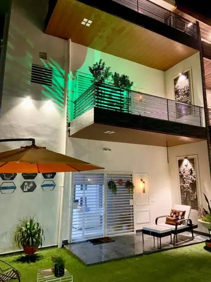 Villas In Noida