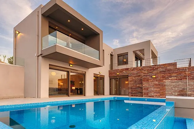 Villas In Noida