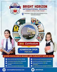 Bright Horizon International School