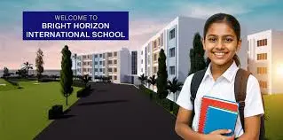 Bright Horizon International School