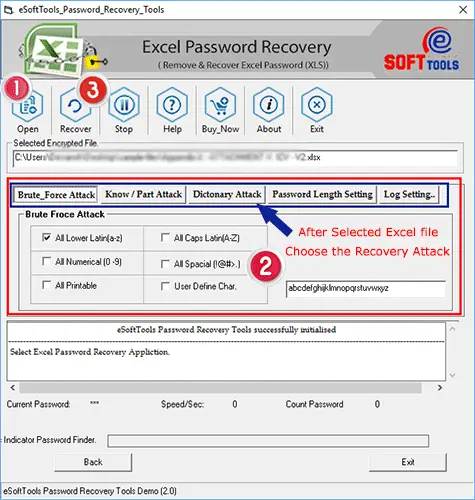 eSoftTools