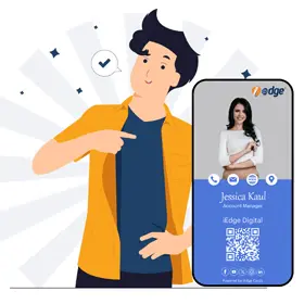 iEdge Digital