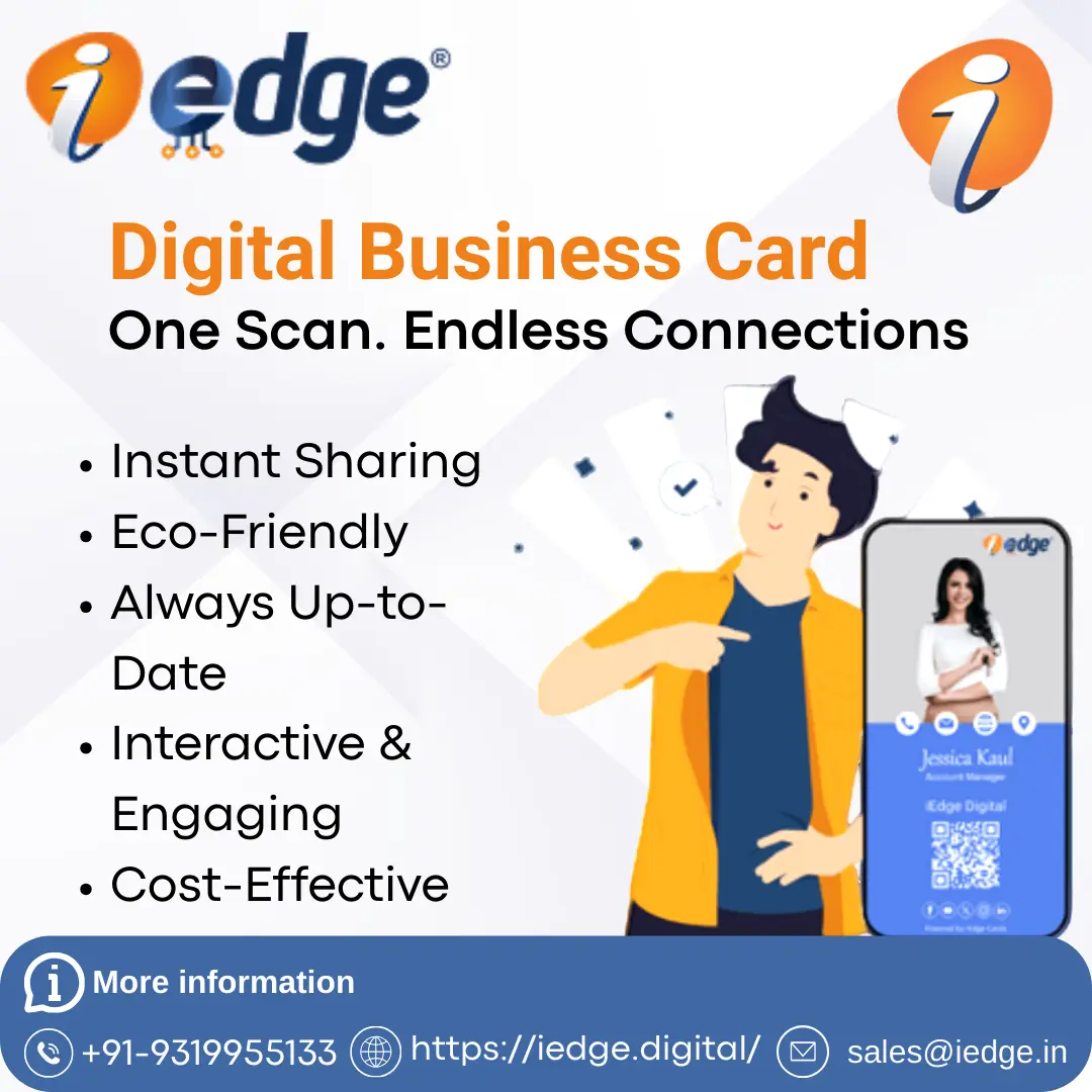 iEdge Digital