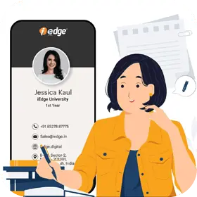 iEdge Digital