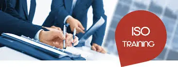 ISO Training
