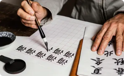 Japanese Online Test