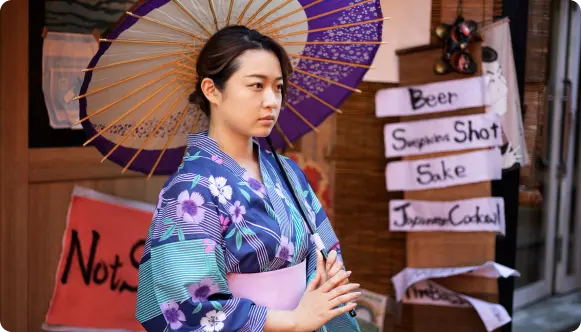 Japanese Online Test