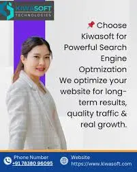 Kiwasoft Technologies