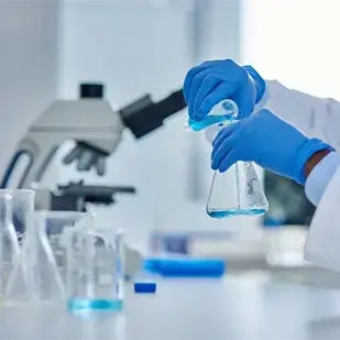 STS Lab