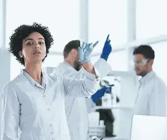 STS Lab