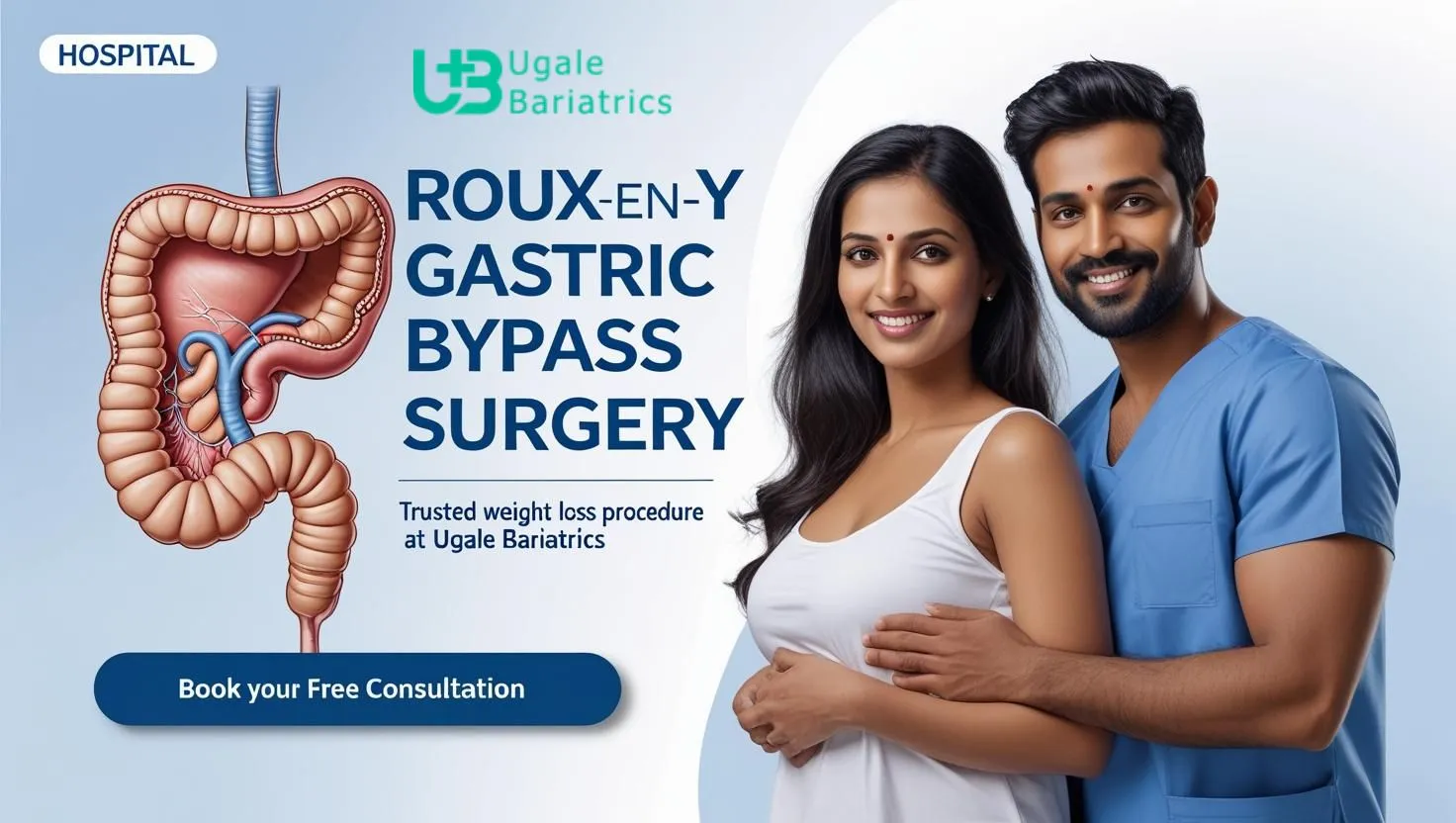 Ugale Bariatrics