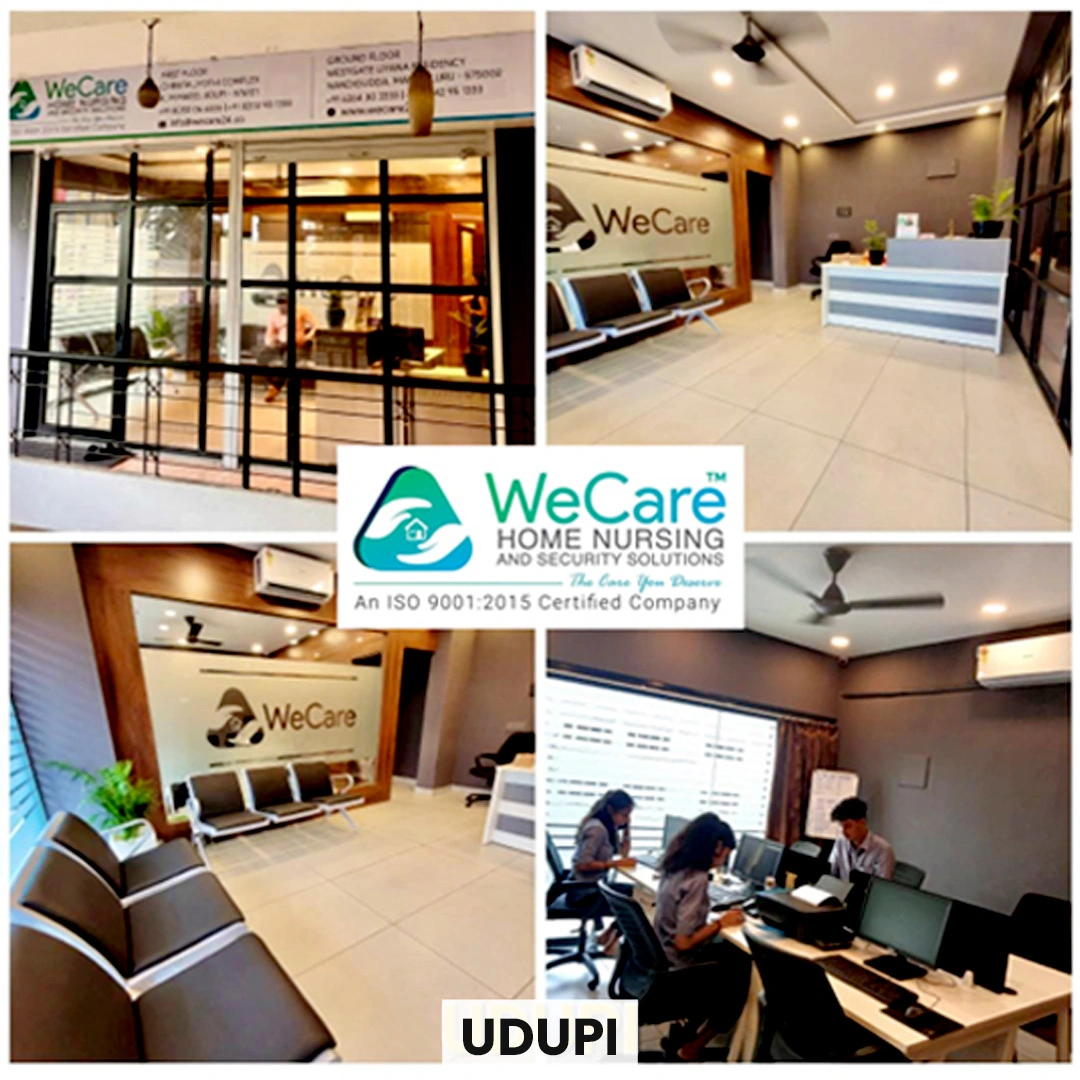 WeCare Home Nursing Services