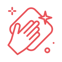 cleaning services Icon