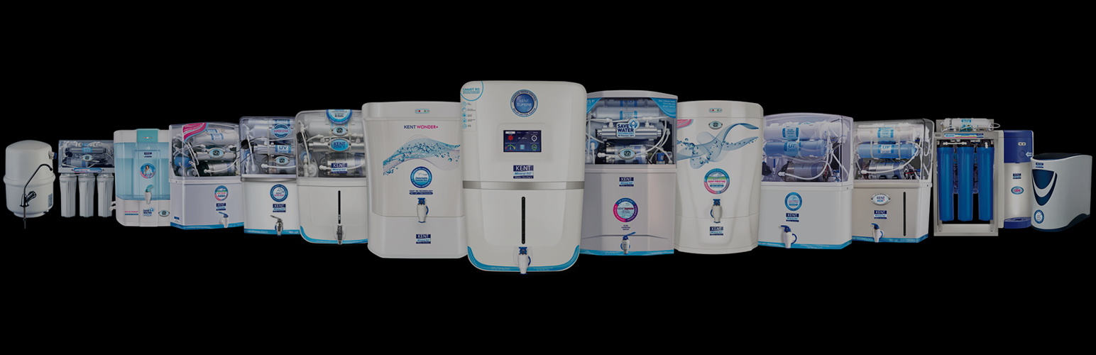 water purifier in india