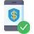 payment gateway Icon
