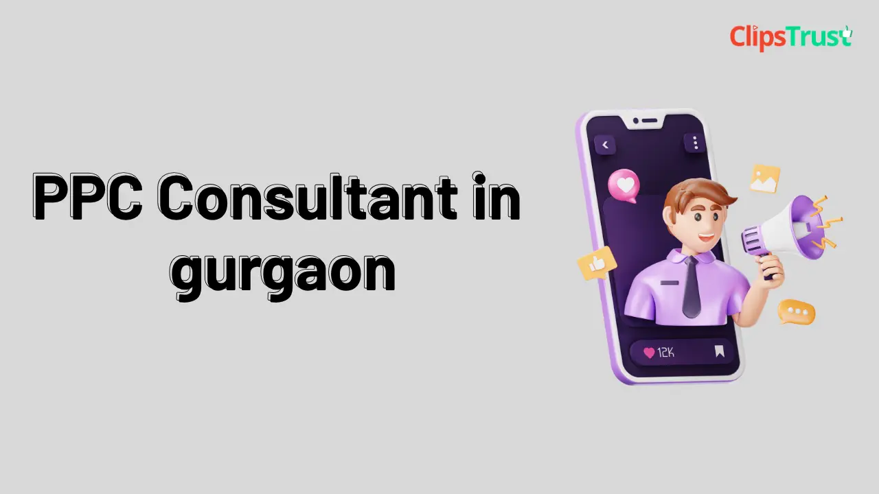ppc consultant in gurgaon