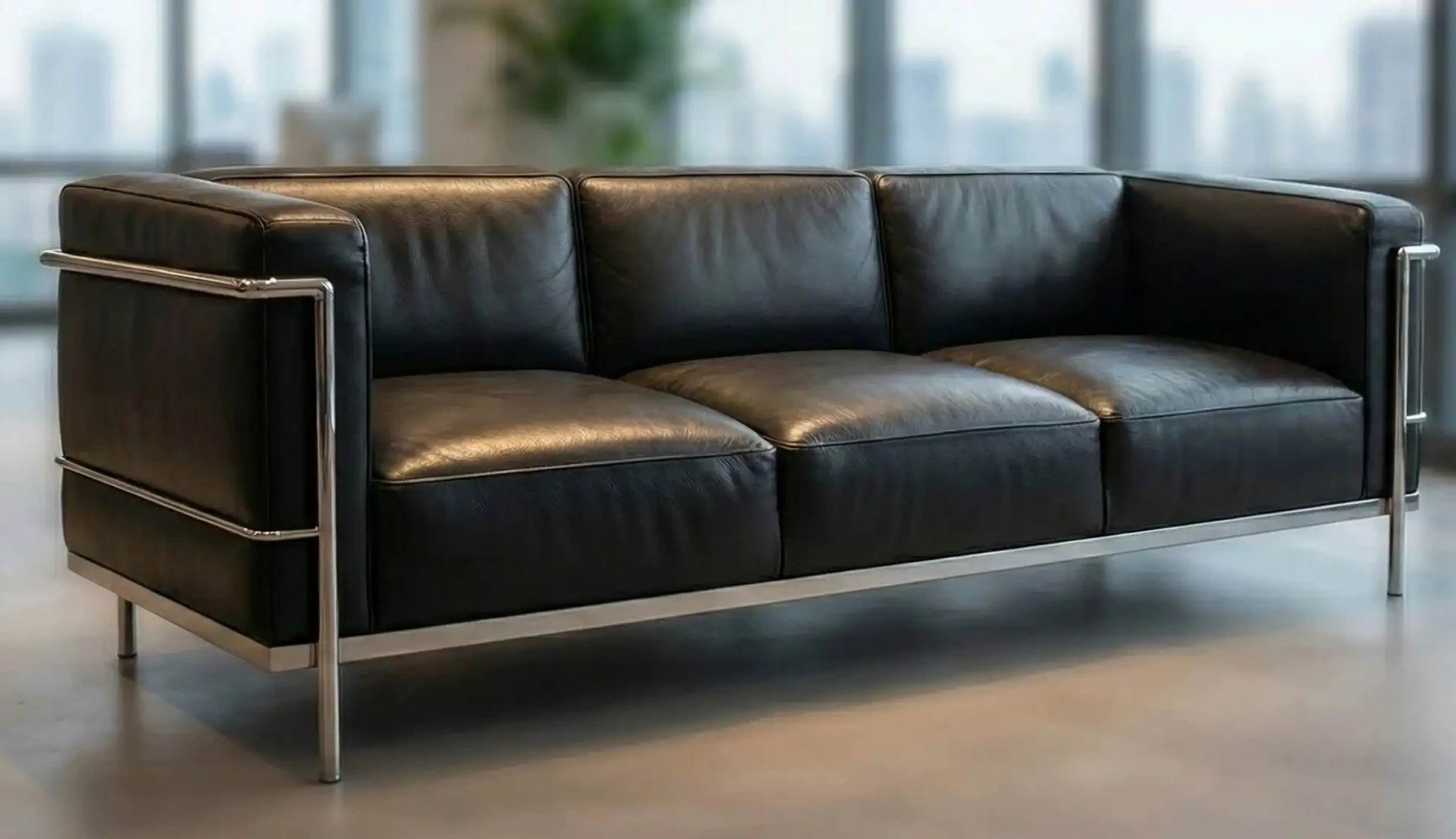 Public Seating Systems