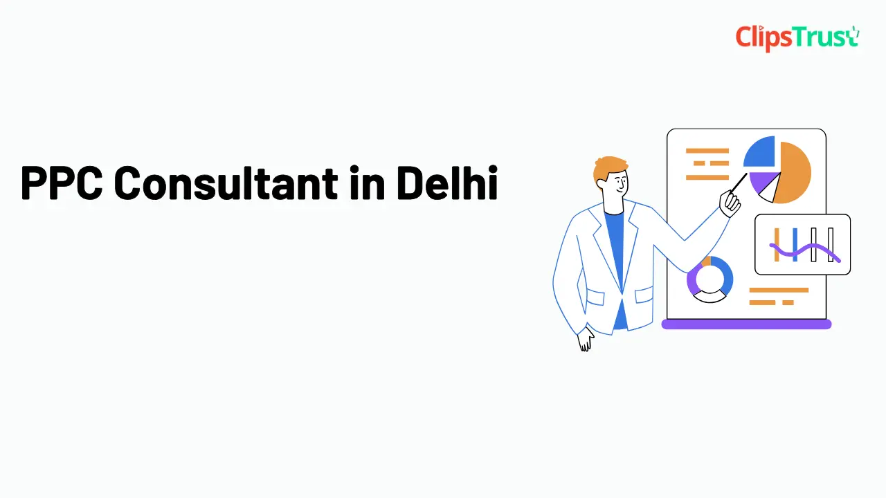 ppc consultant in delhi 