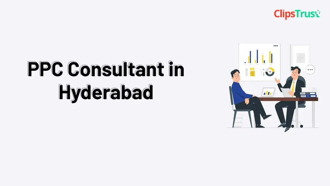 ppc consultant in hyderabad