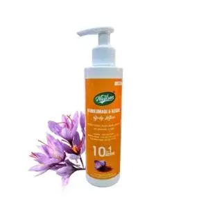 Nicolson Body Lotion