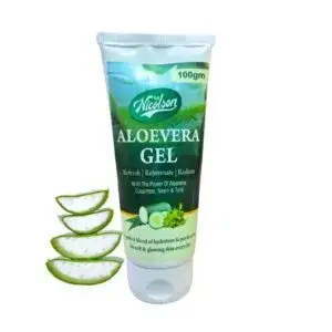 Nicolson Aloe Vera Gel