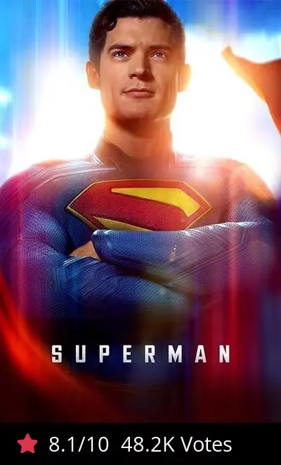 superman