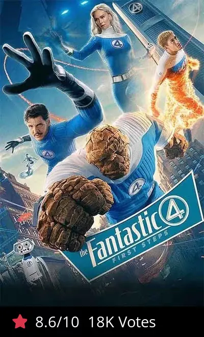 fantastic