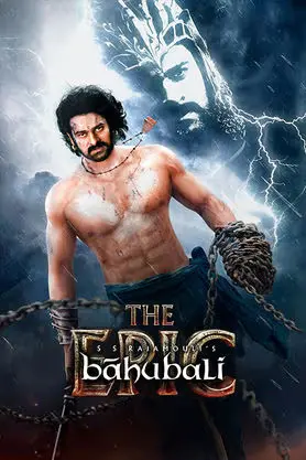 baahubali: the epic