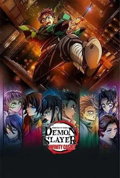 demon slayer