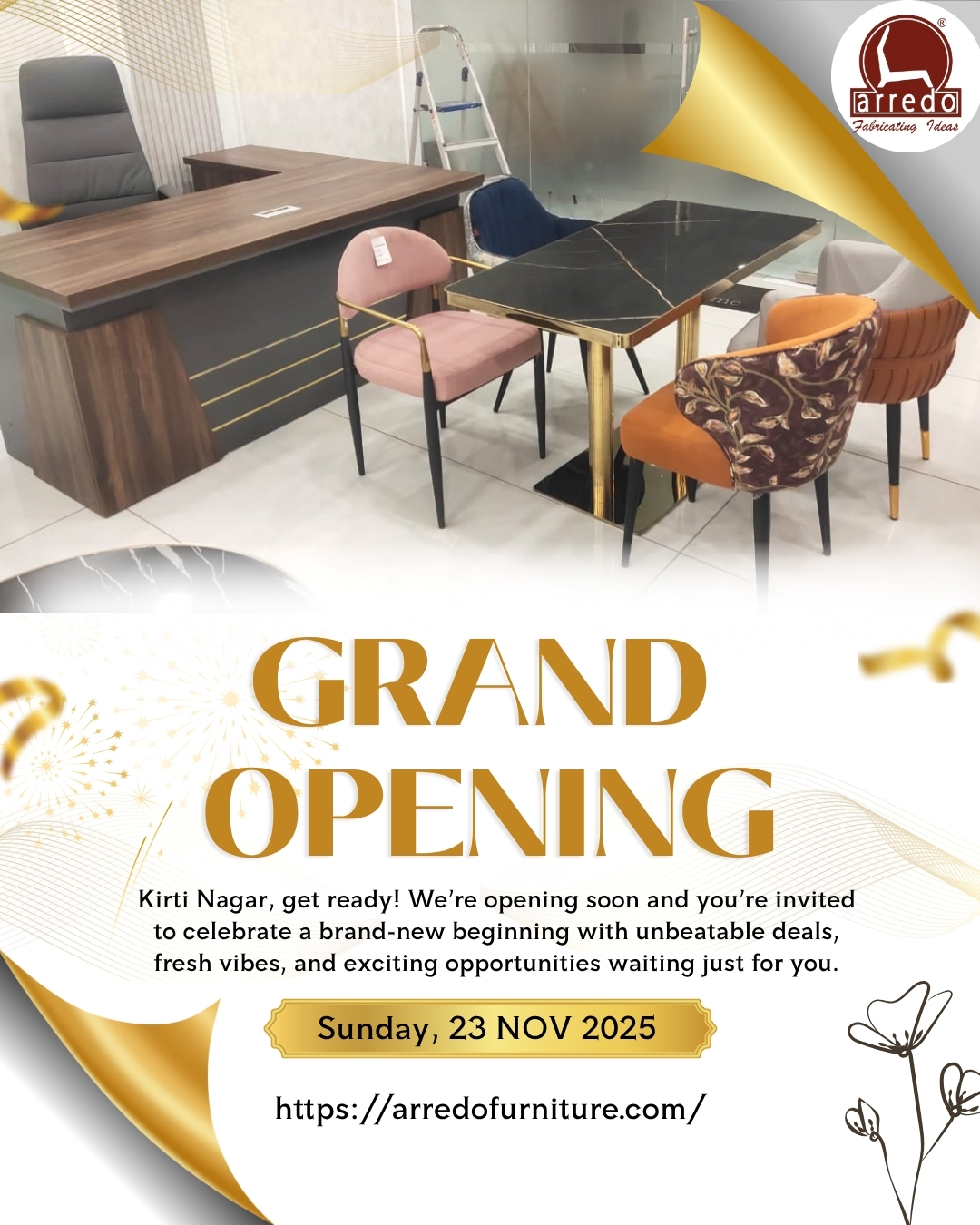 Smart city infrastructure