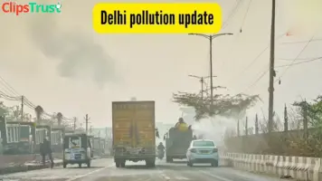 Smart city infrastructure