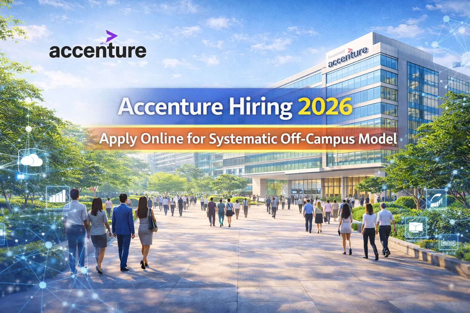 Smart city infrastructure