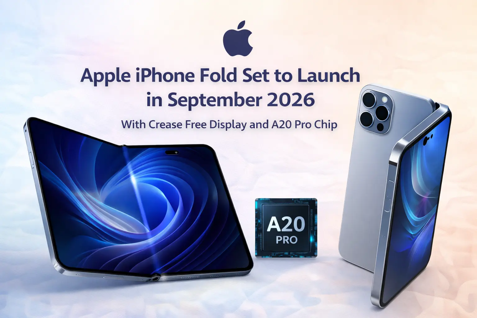 Smart city infrastructure