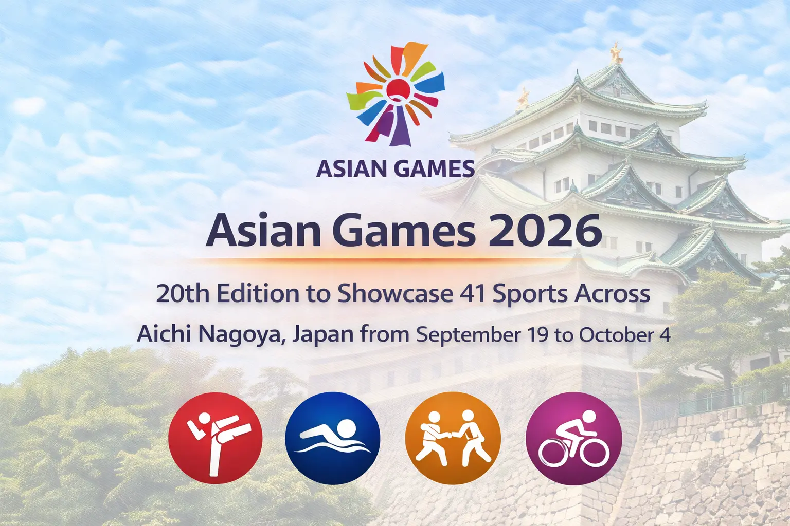 Smart city infrastructure