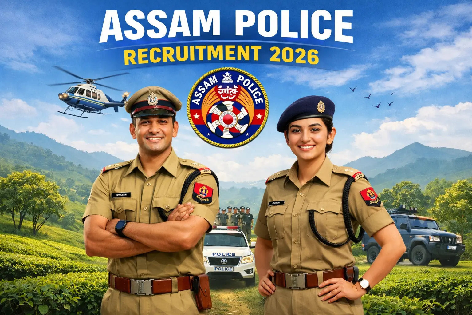 Smart city infrastructure