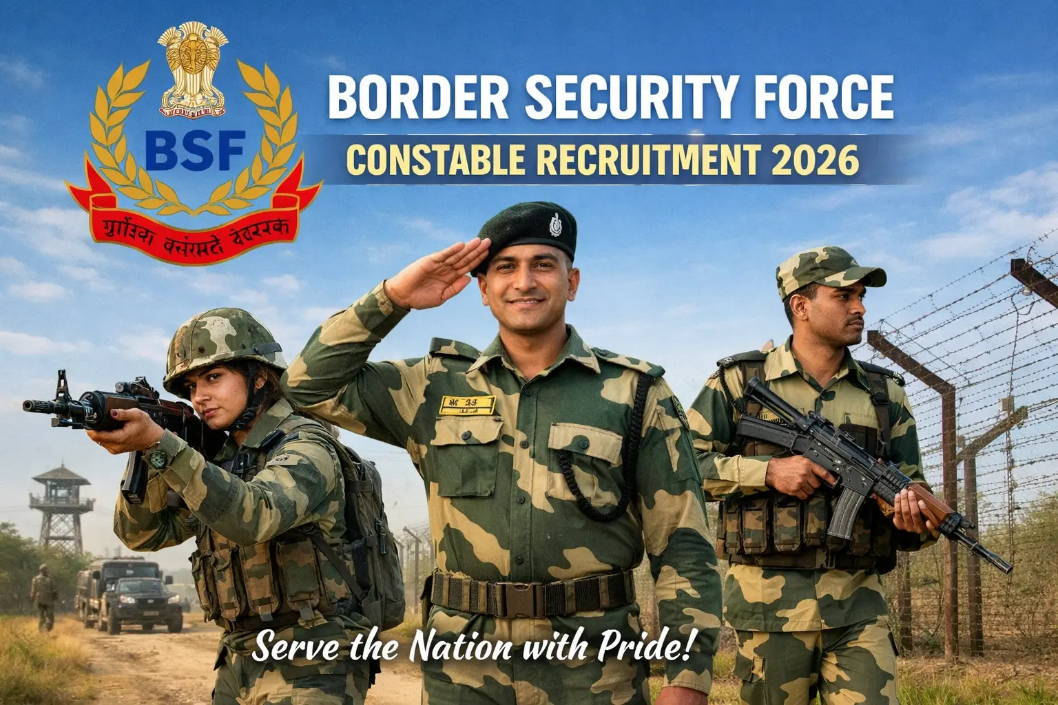 Smart city infrastructure