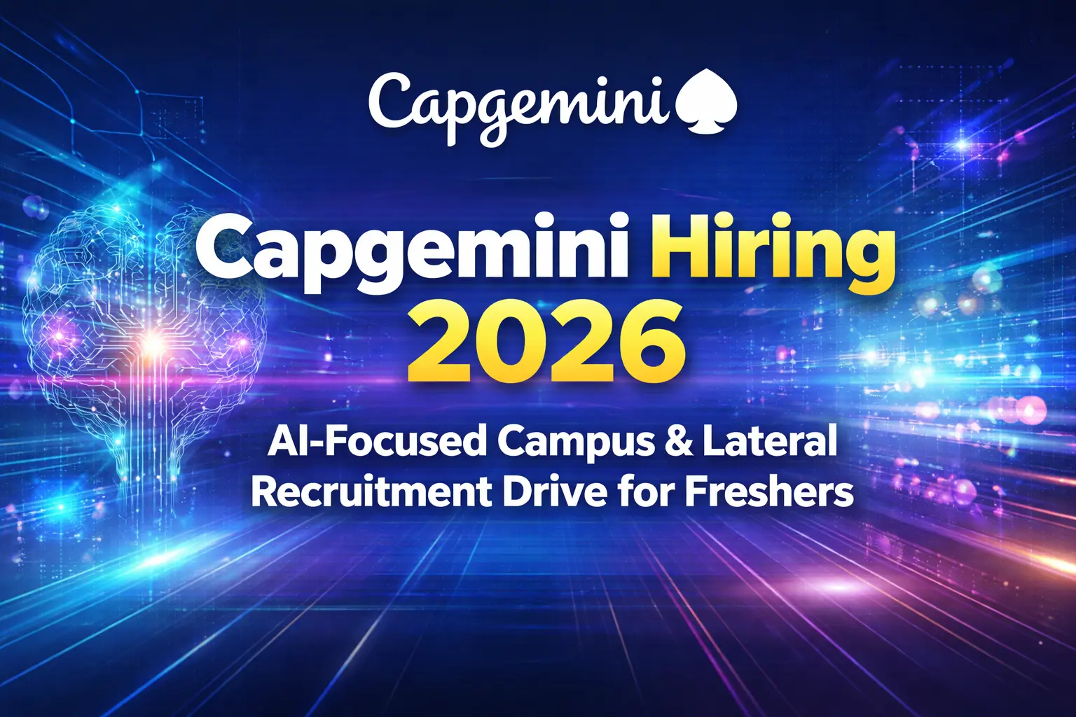 Smart city infrastructure