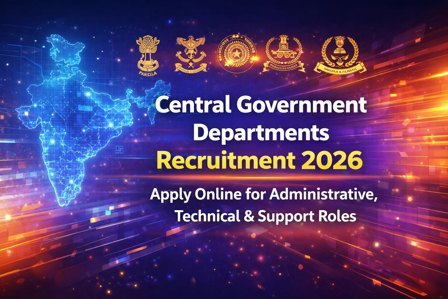 Smart city infrastructure