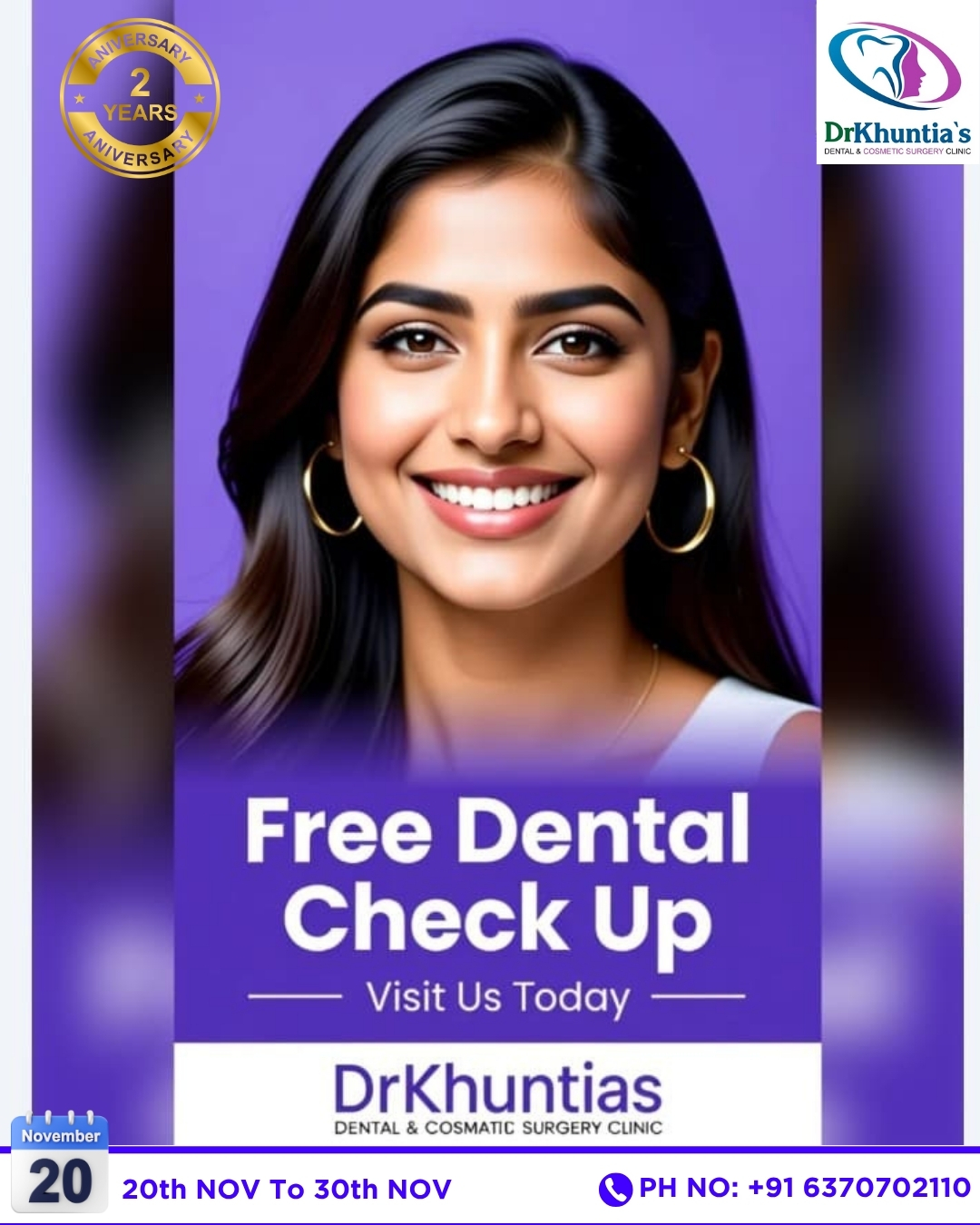 Smart city infrastructure