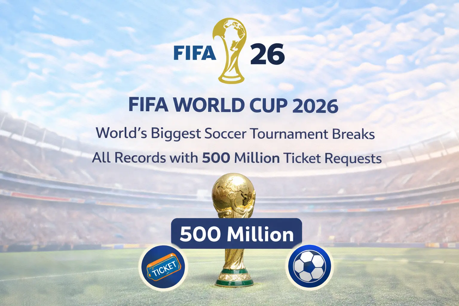 Smart city infrastructure