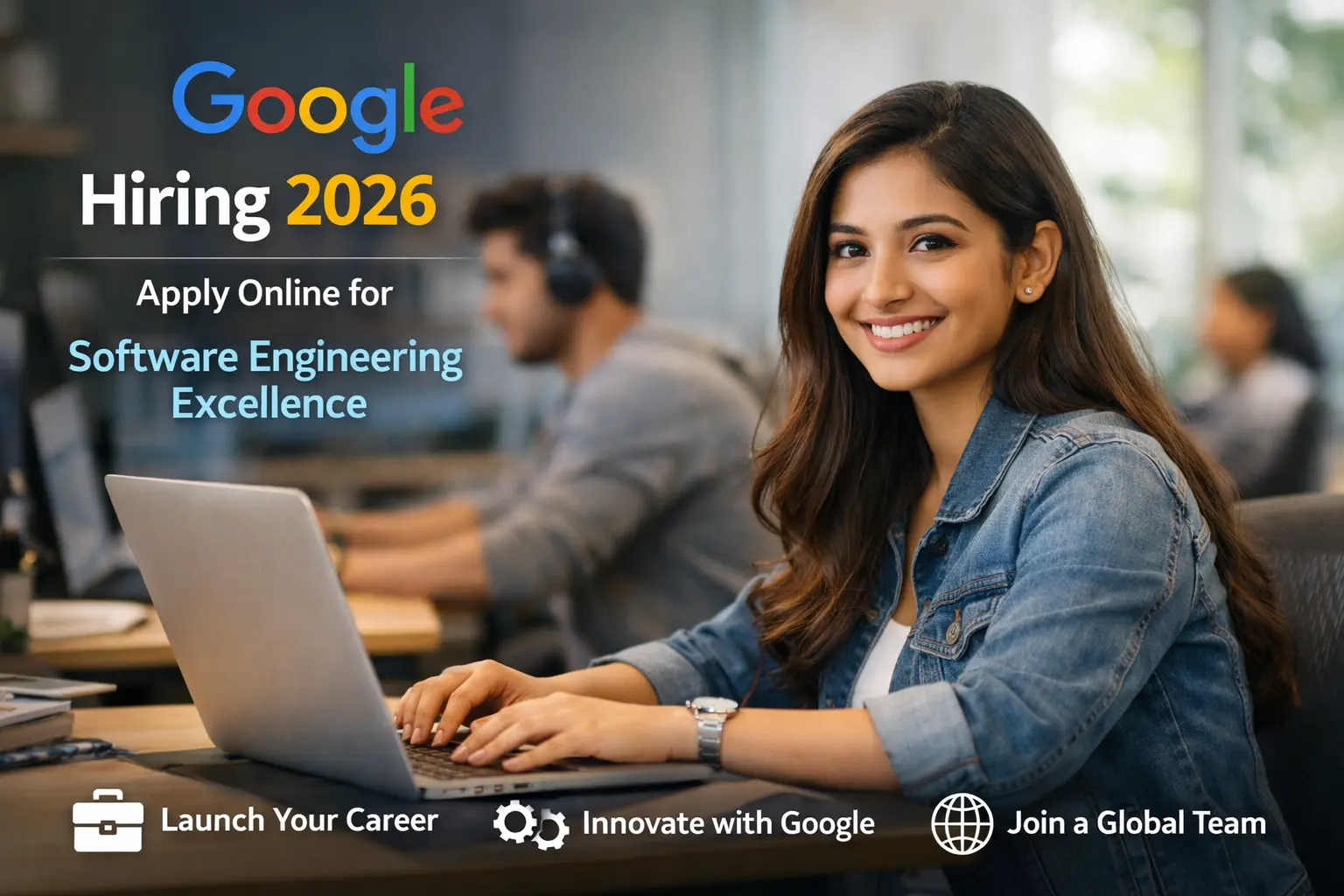 Smart city infrastructure