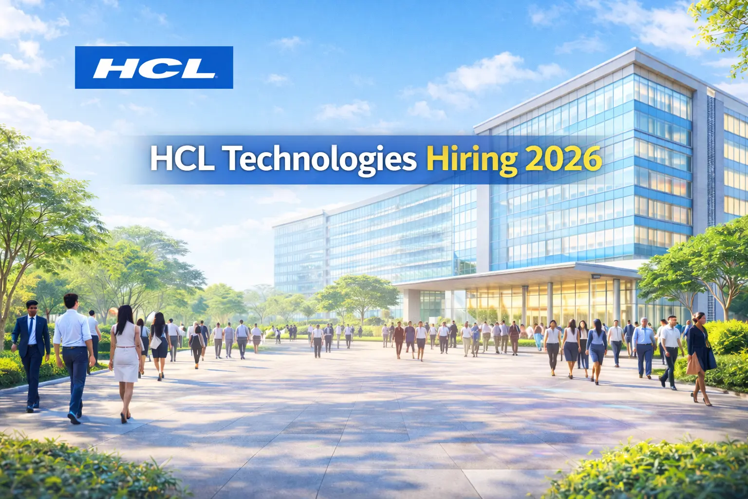 Smart city infrastructure