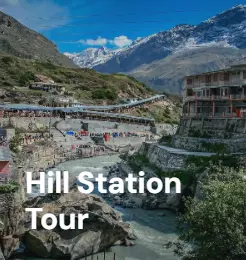 Smart city infrastructure